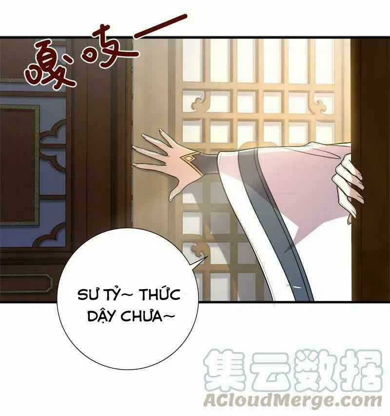 Sinh Hoạt Của Võ Đế Sau Khi Ẩn Cư Chapter 27 trang 40