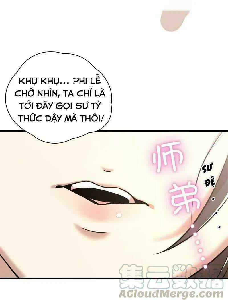 Sinh Hoạt Của Võ Đế Sau Khi Ẩn Cư Chapter 27 trang 44