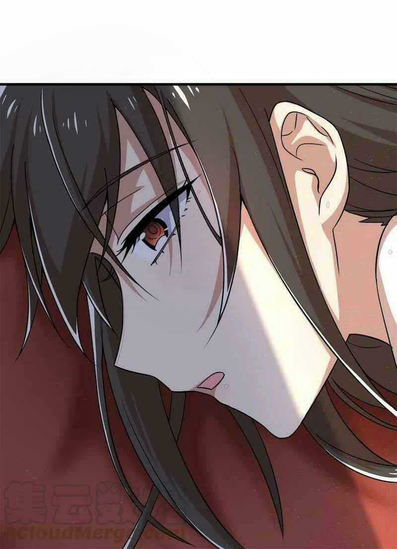 Sinh Hoạt Của Võ Đế Sau Khi Ẩn Cư Chapter 27 trang 48