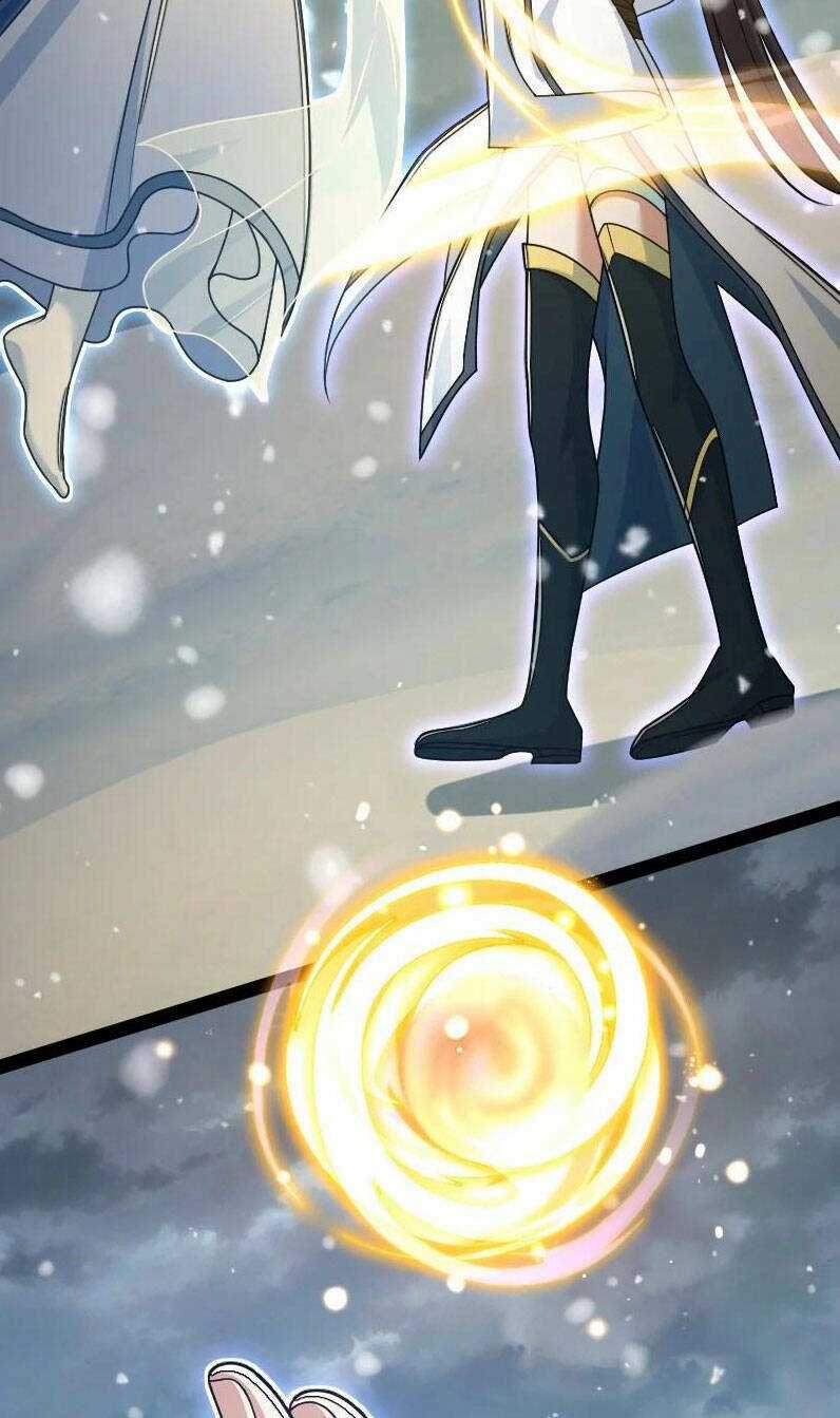 Sinh Hoạt Của Võ Đế Sau Khi Ẩn Cư Chapter 270 trang 12