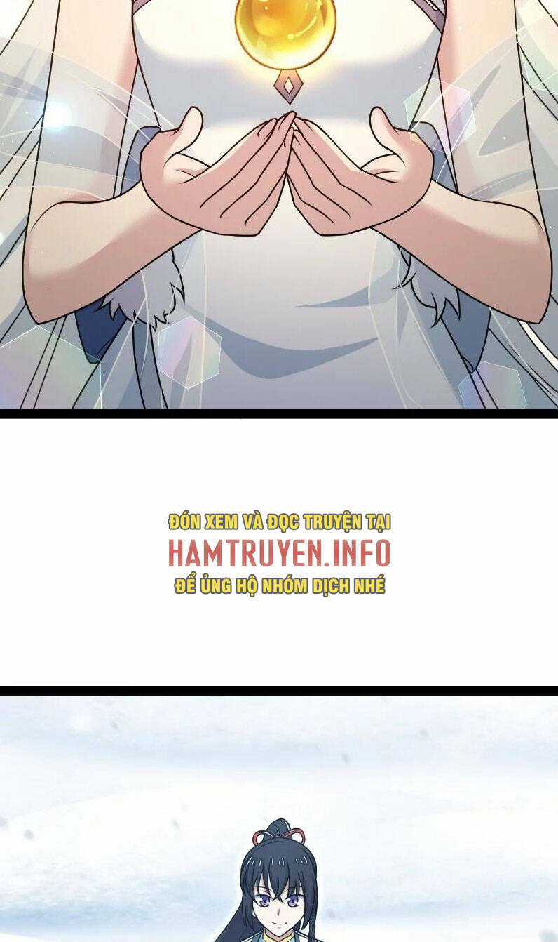 Sinh Hoạt Của Võ Đế Sau Khi Ẩn Cư Chapter 270 trang 14