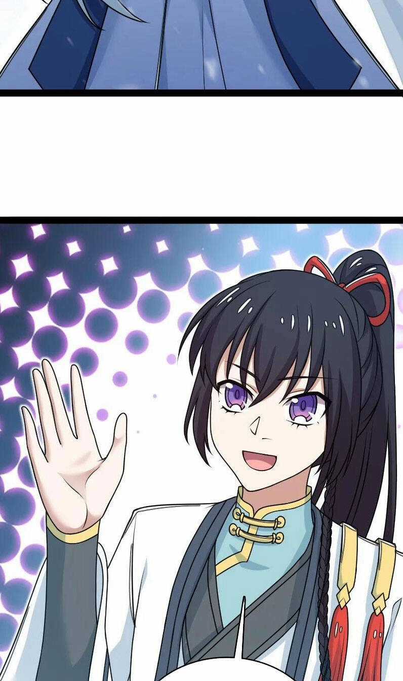 Sinh Hoạt Của Võ Đế Sau Khi Ẩn Cư Chapter 270 trang 16