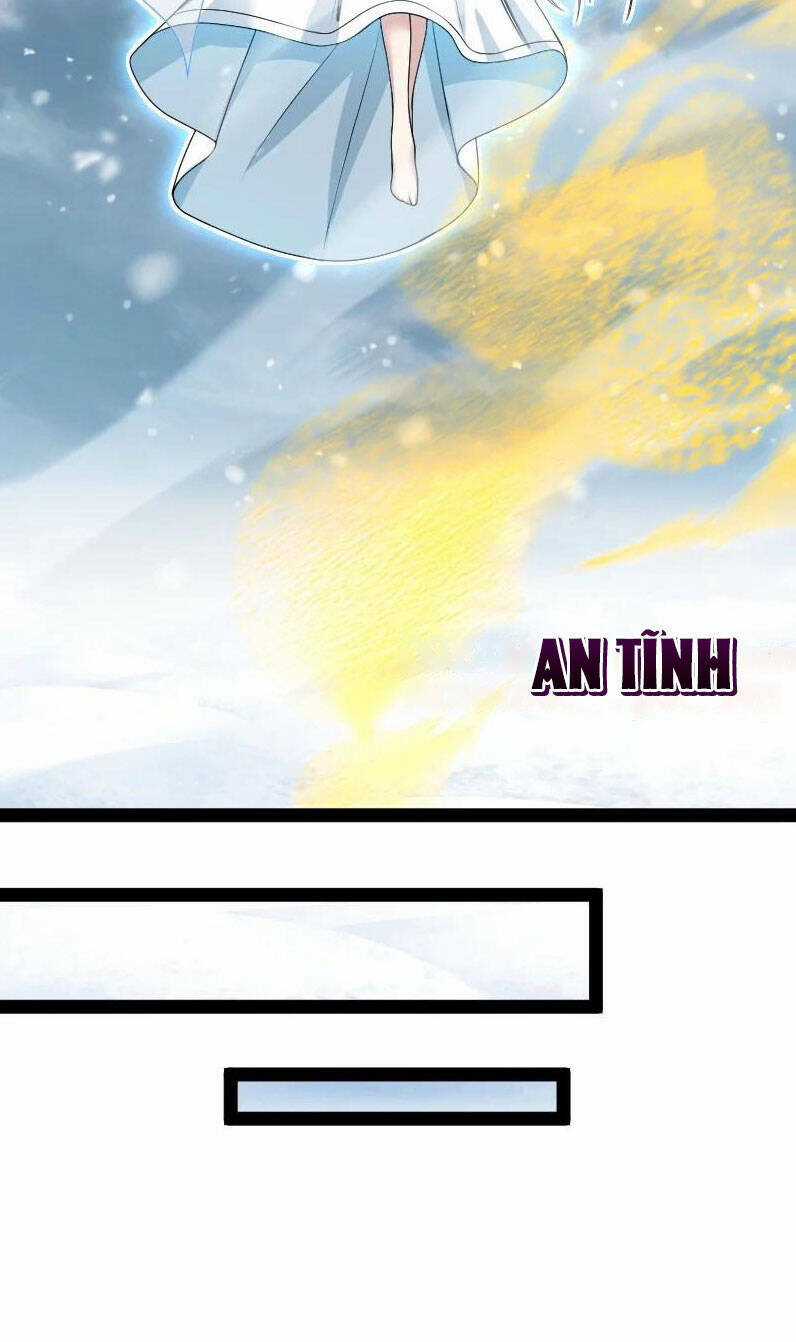 Sinh Hoạt Của Võ Đế Sau Khi Ẩn Cư Chapter 270 trang 18