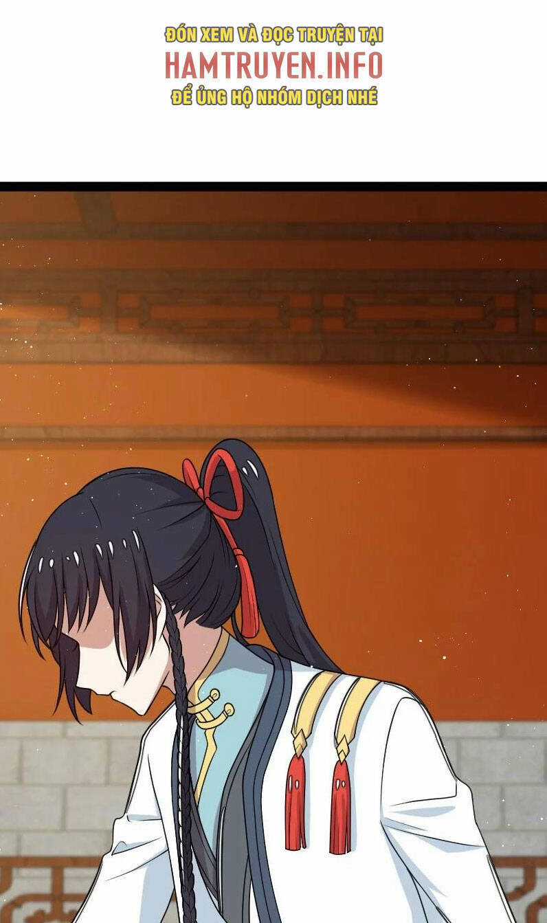 Sinh Hoạt Của Võ Đế Sau Khi Ẩn Cư Chapter 270 trang 19