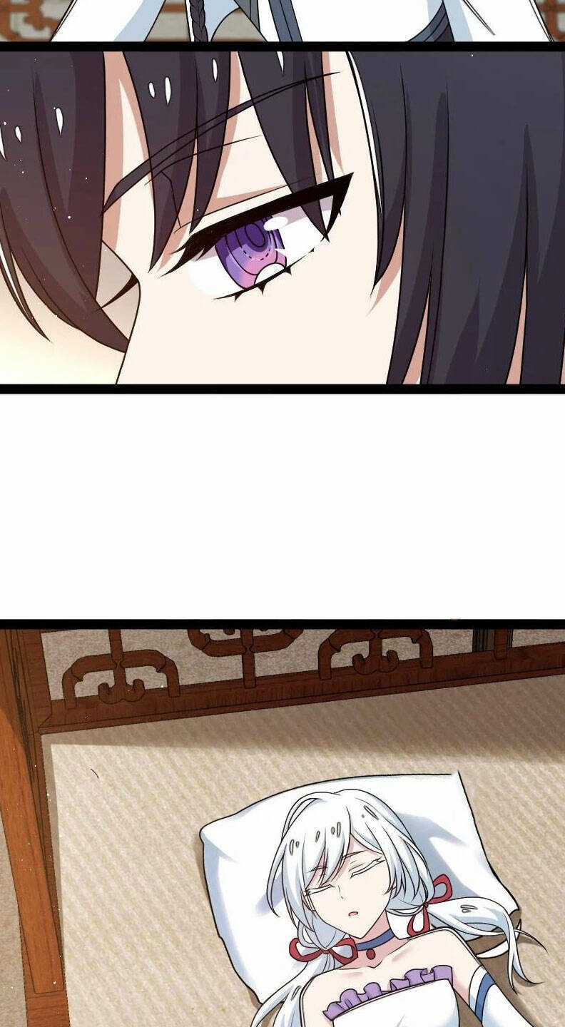 Sinh Hoạt Của Võ Đế Sau Khi Ẩn Cư Chapter 270 trang 20