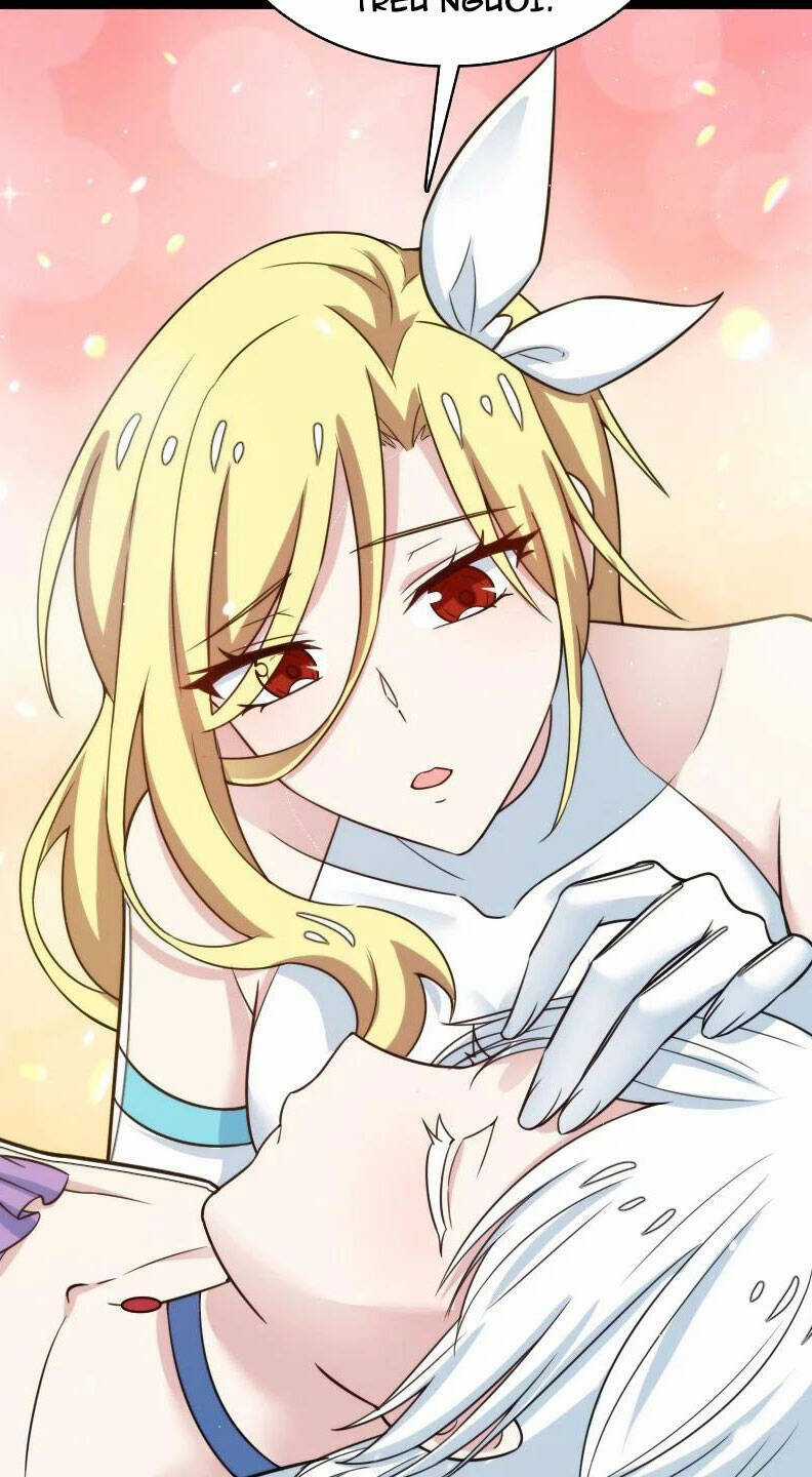 Sinh Hoạt Của Võ Đế Sau Khi Ẩn Cư Chapter 270 trang 38