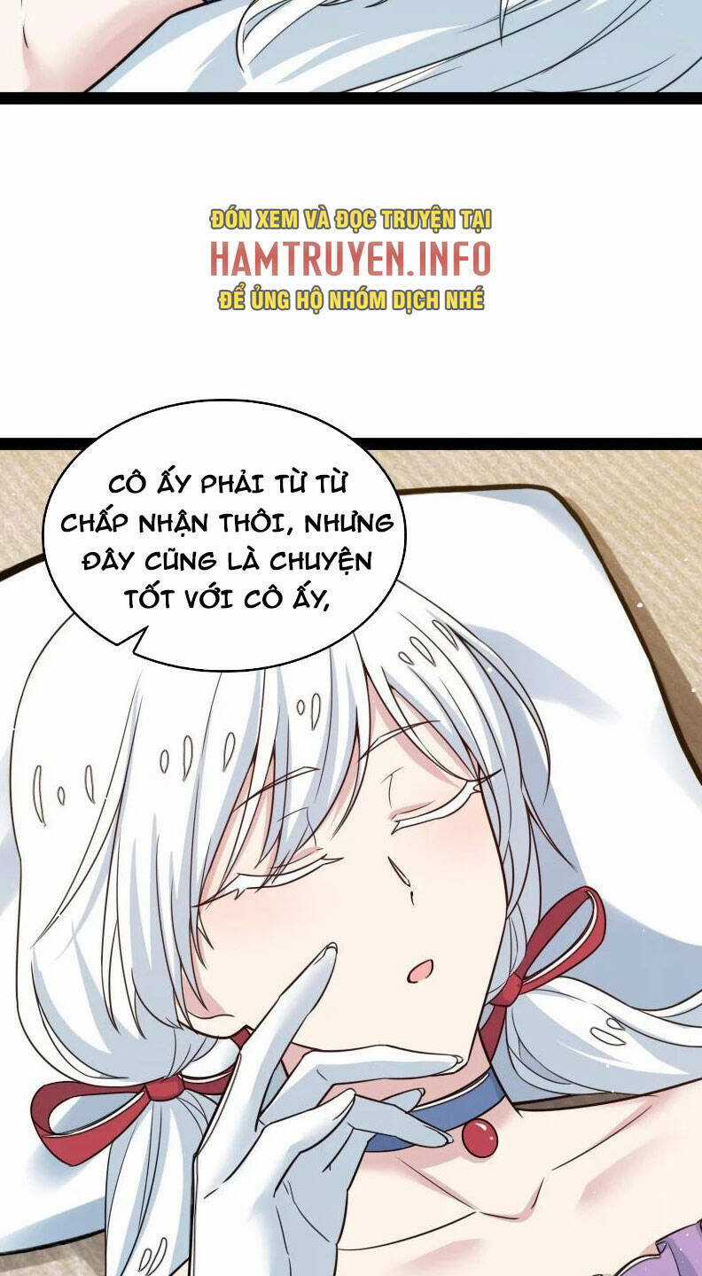 Sinh Hoạt Của Võ Đế Sau Khi Ẩn Cư Chapter 270 trang 39