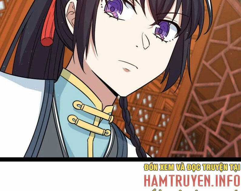 Sinh Hoạt Của Võ Đế Sau Khi Ẩn Cư Chapter 270 trang 41