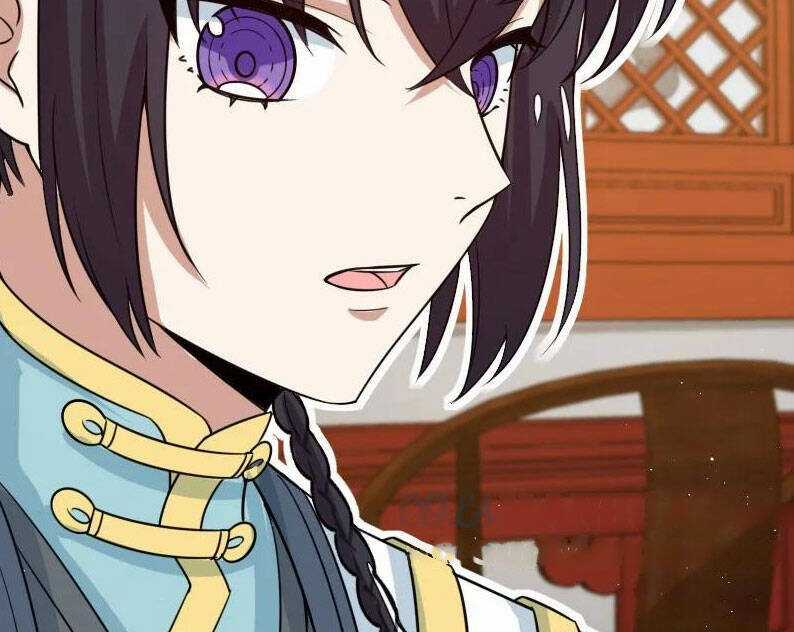 Sinh Hoạt Của Võ Đế Sau Khi Ẩn Cư Chapter 270 trang 43