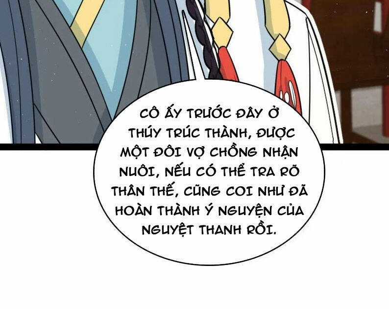 Sinh Hoạt Của Võ Đế Sau Khi Ẩn Cư Chapter 270 trang 44