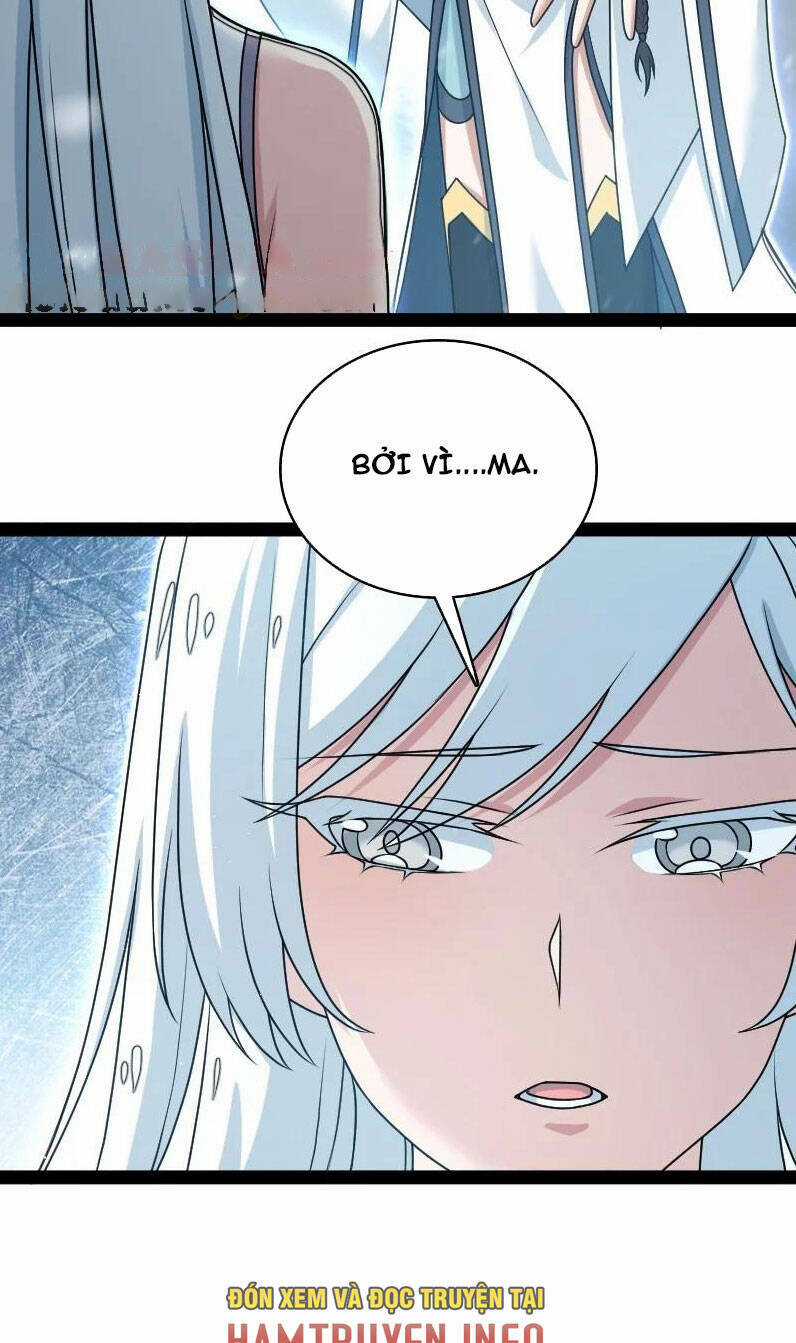 Sinh Hoạt Của Võ Đế Sau Khi Ẩn Cư Chapter 270 trang 5