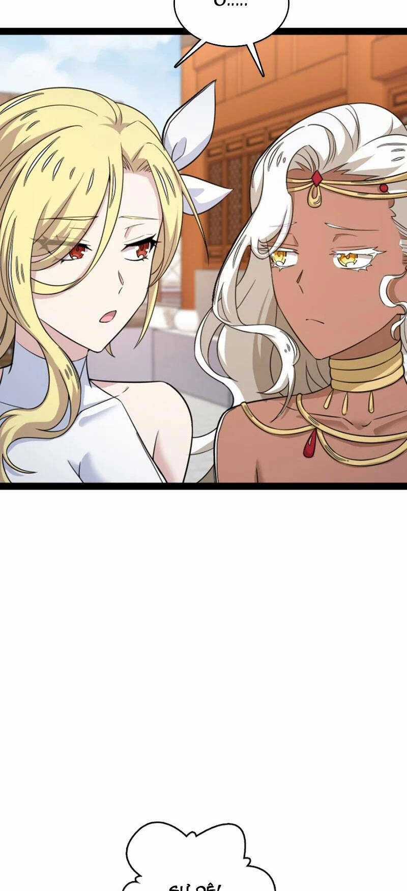 Sinh Hoạt Của Võ Đế Sau Khi Ẩn Cư Chapter 272 trang 18