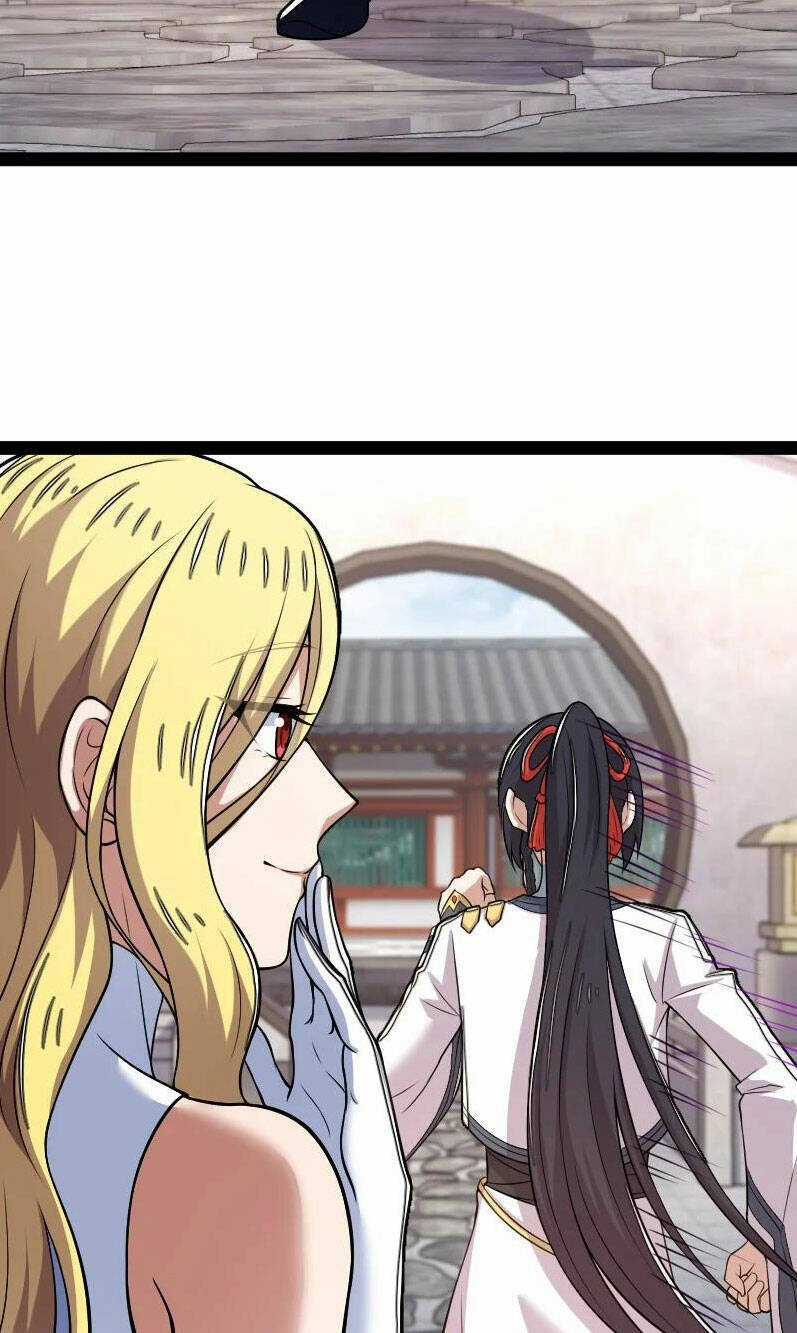 Sinh Hoạt Của Võ Đế Sau Khi Ẩn Cư Chapter 273 trang 12