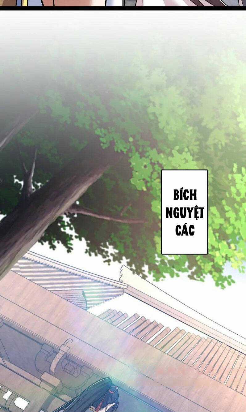 Sinh Hoạt Của Võ Đế Sau Khi Ẩn Cư Chapter 273 trang 13