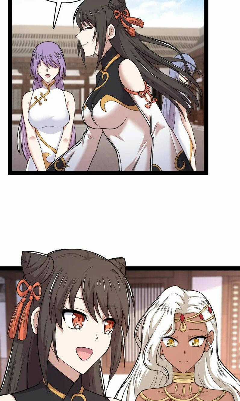 Sinh Hoạt Của Võ Đế Sau Khi Ẩn Cư Chapter 273 trang 15