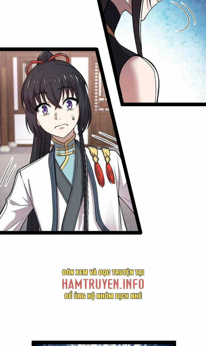 Sinh Hoạt Của Võ Đế Sau Khi Ẩn Cư Chapter 273 trang 17