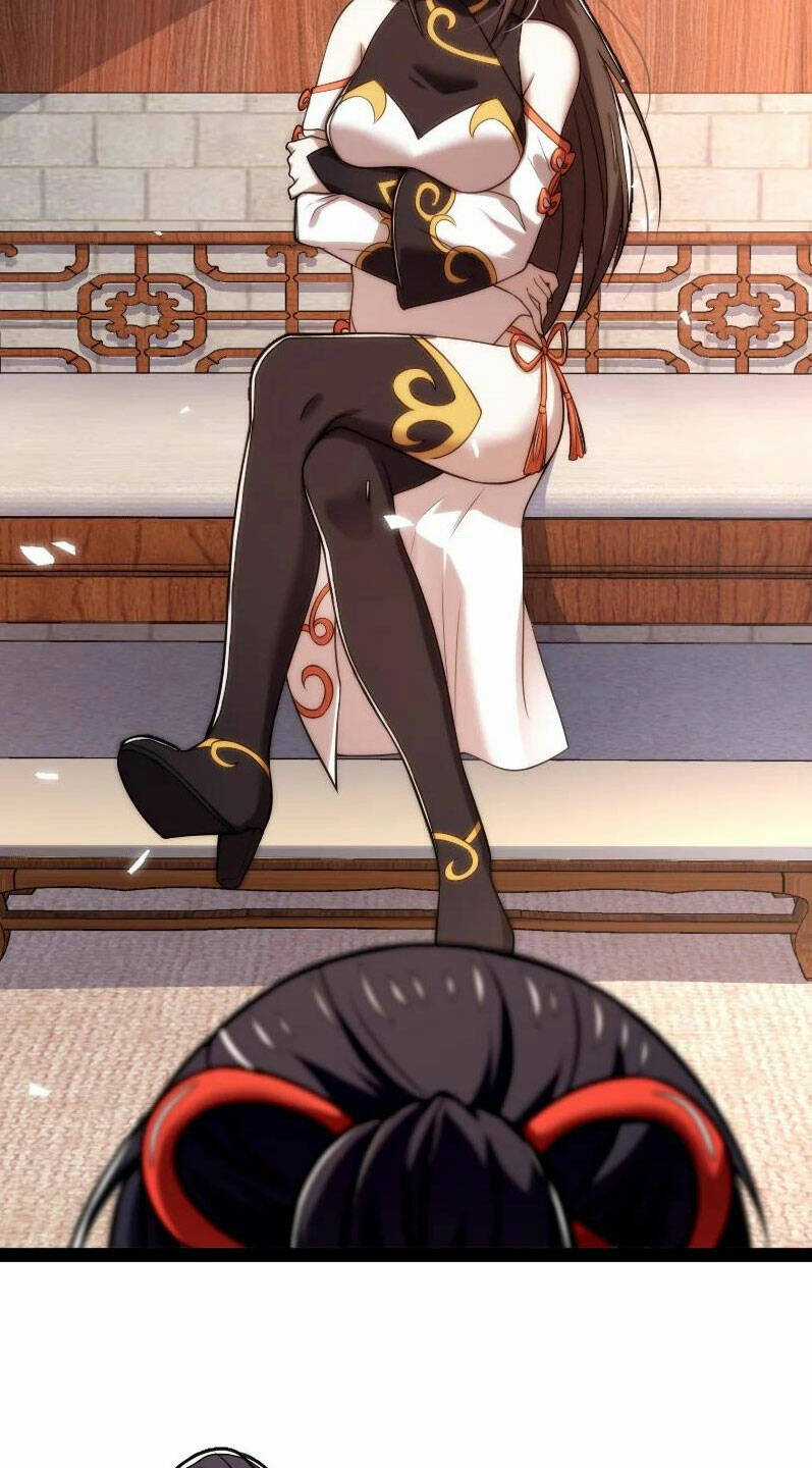 Sinh Hoạt Của Võ Đế Sau Khi Ẩn Cư Chapter 273 trang 23