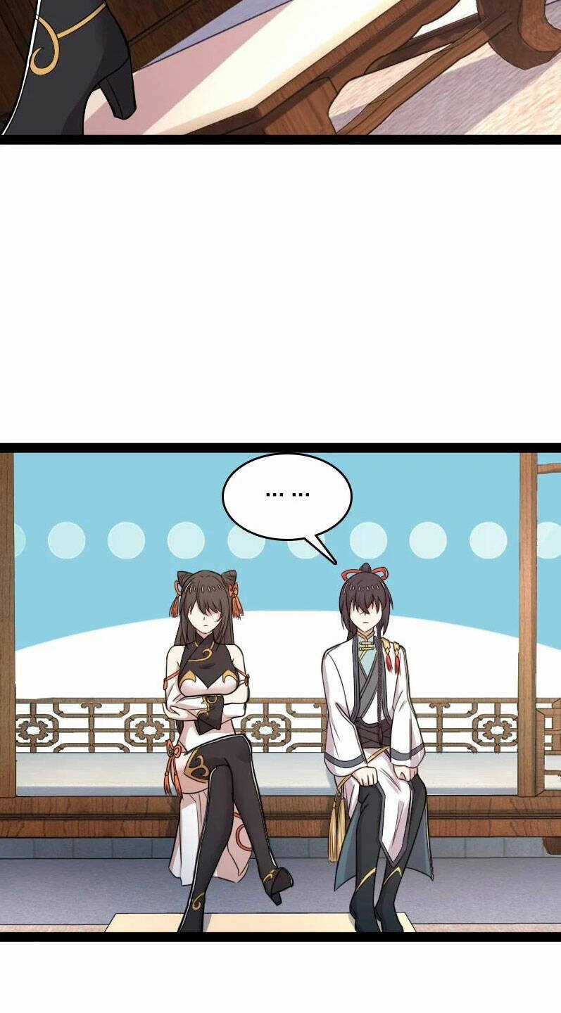 Sinh Hoạt Của Võ Đế Sau Khi Ẩn Cư Chapter 273 trang 26