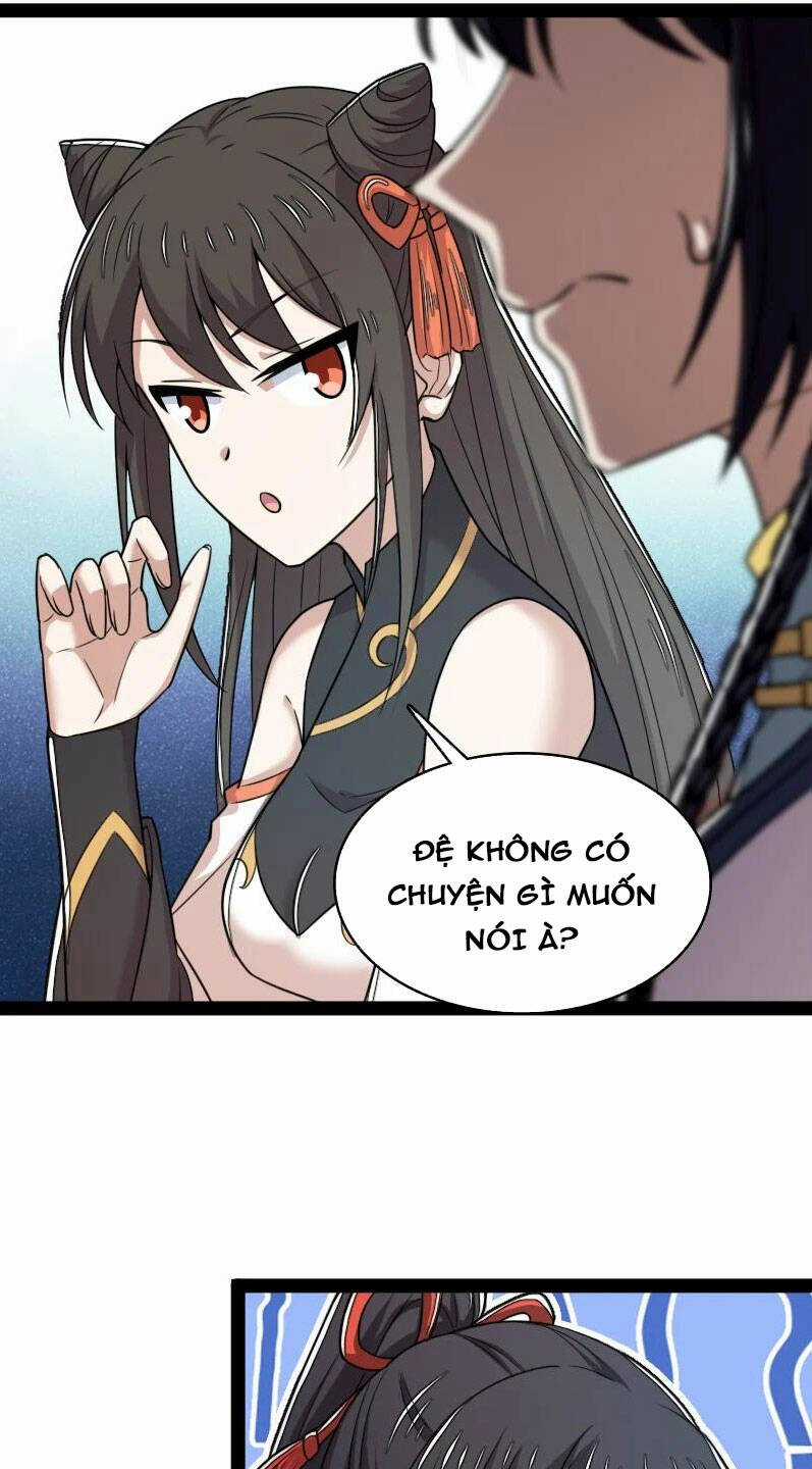 Sinh Hoạt Của Võ Đế Sau Khi Ẩn Cư Chapter 273 trang 27