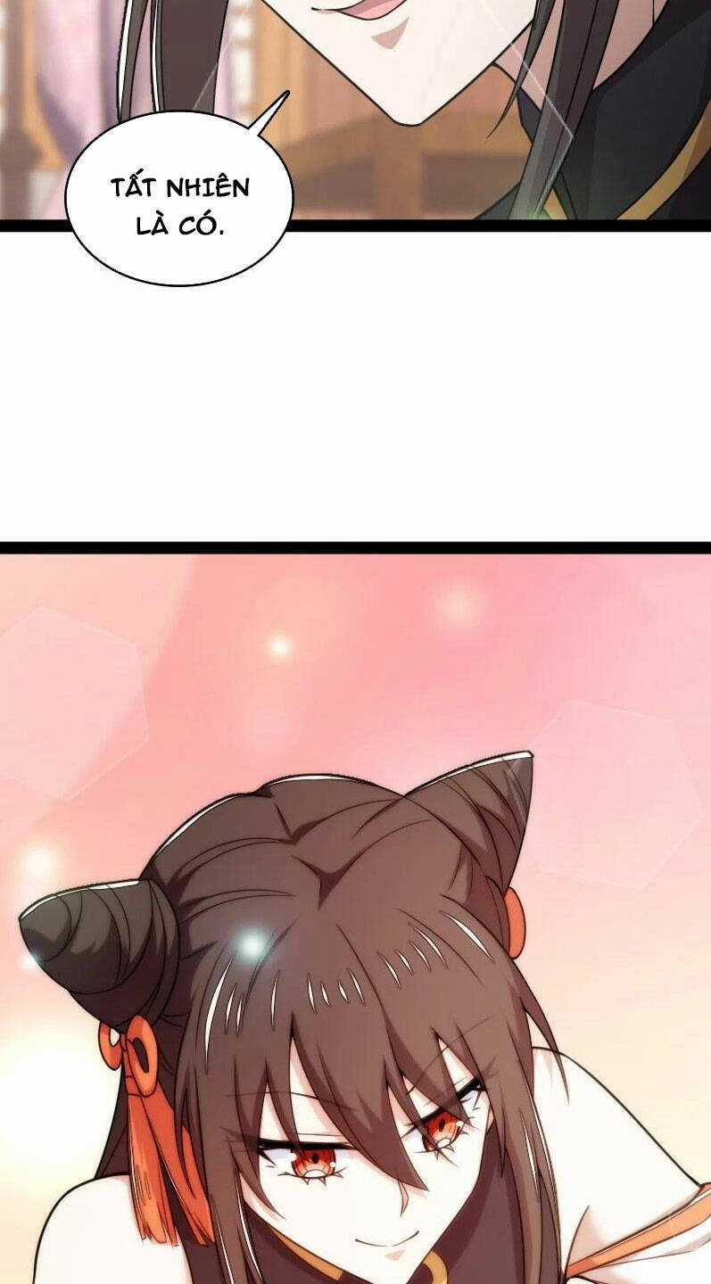 Sinh Hoạt Của Võ Đế Sau Khi Ẩn Cư Chapter 273 trang 29