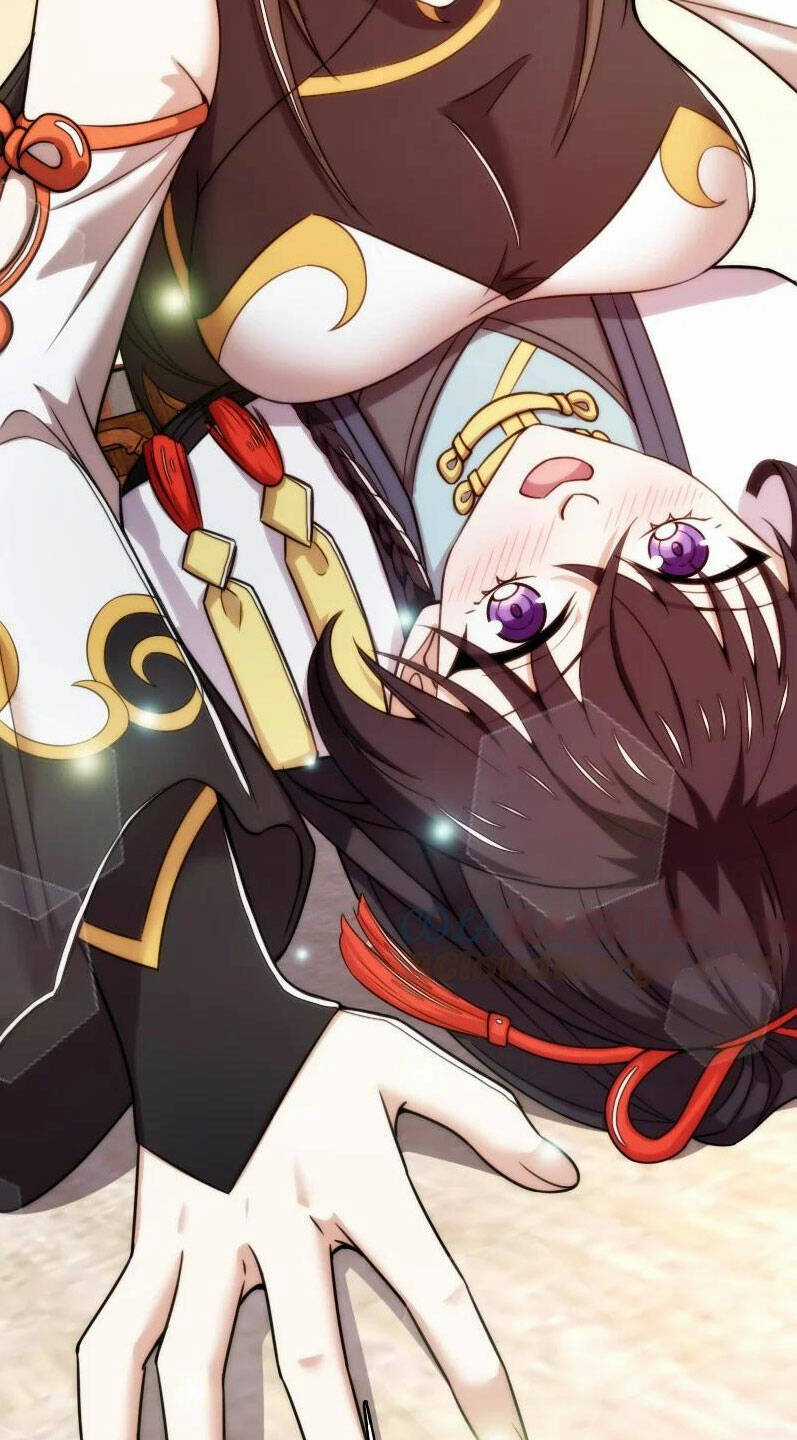 Sinh Hoạt Của Võ Đế Sau Khi Ẩn Cư Chapter 273 trang 30