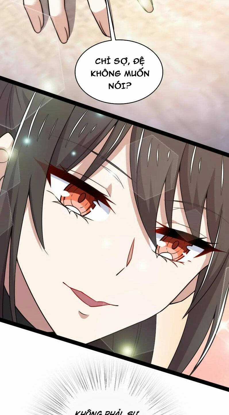 Sinh Hoạt Của Võ Đế Sau Khi Ẩn Cư Chapter 273 trang 31