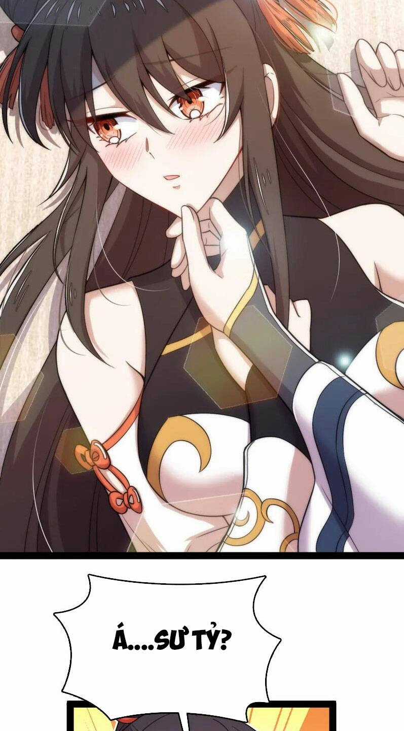 Sinh Hoạt Của Võ Đế Sau Khi Ẩn Cư Chapter 273 trang 35