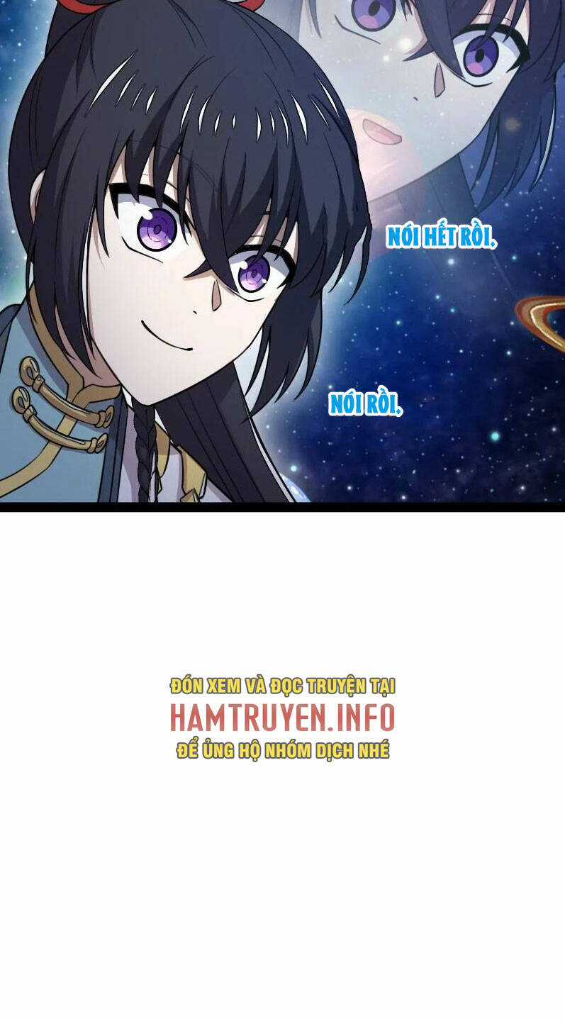 Sinh Hoạt Của Võ Đế Sau Khi Ẩn Cư Chapter 273 trang 39