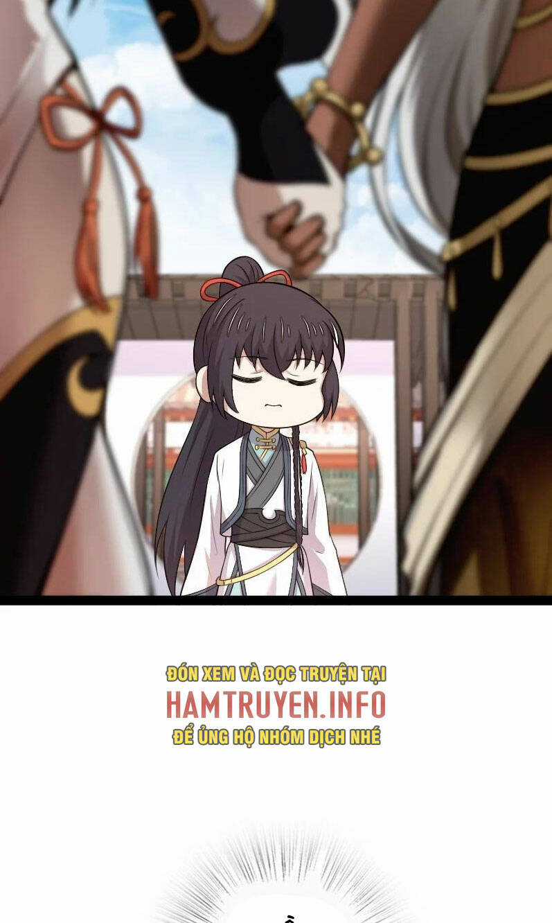 Sinh Hoạt Của Võ Đế Sau Khi Ẩn Cư Chapter 273 trang 8