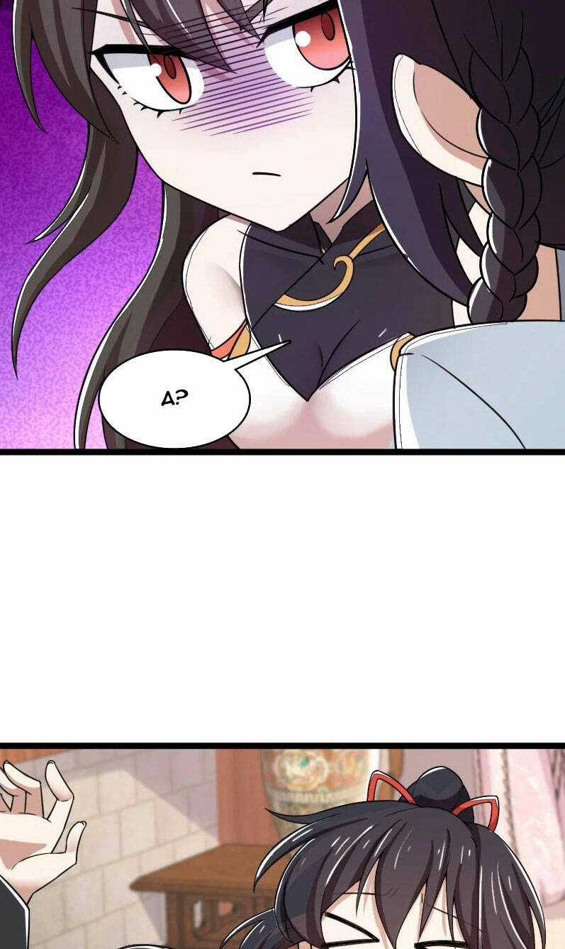 Sinh Hoạt Của Võ Đế Sau Khi Ẩn Cư Chapter 274 trang 14