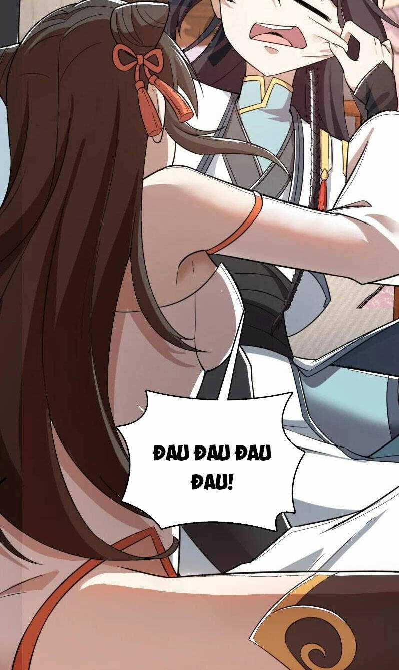 Sinh Hoạt Của Võ Đế Sau Khi Ẩn Cư Chapter 274 trang 15