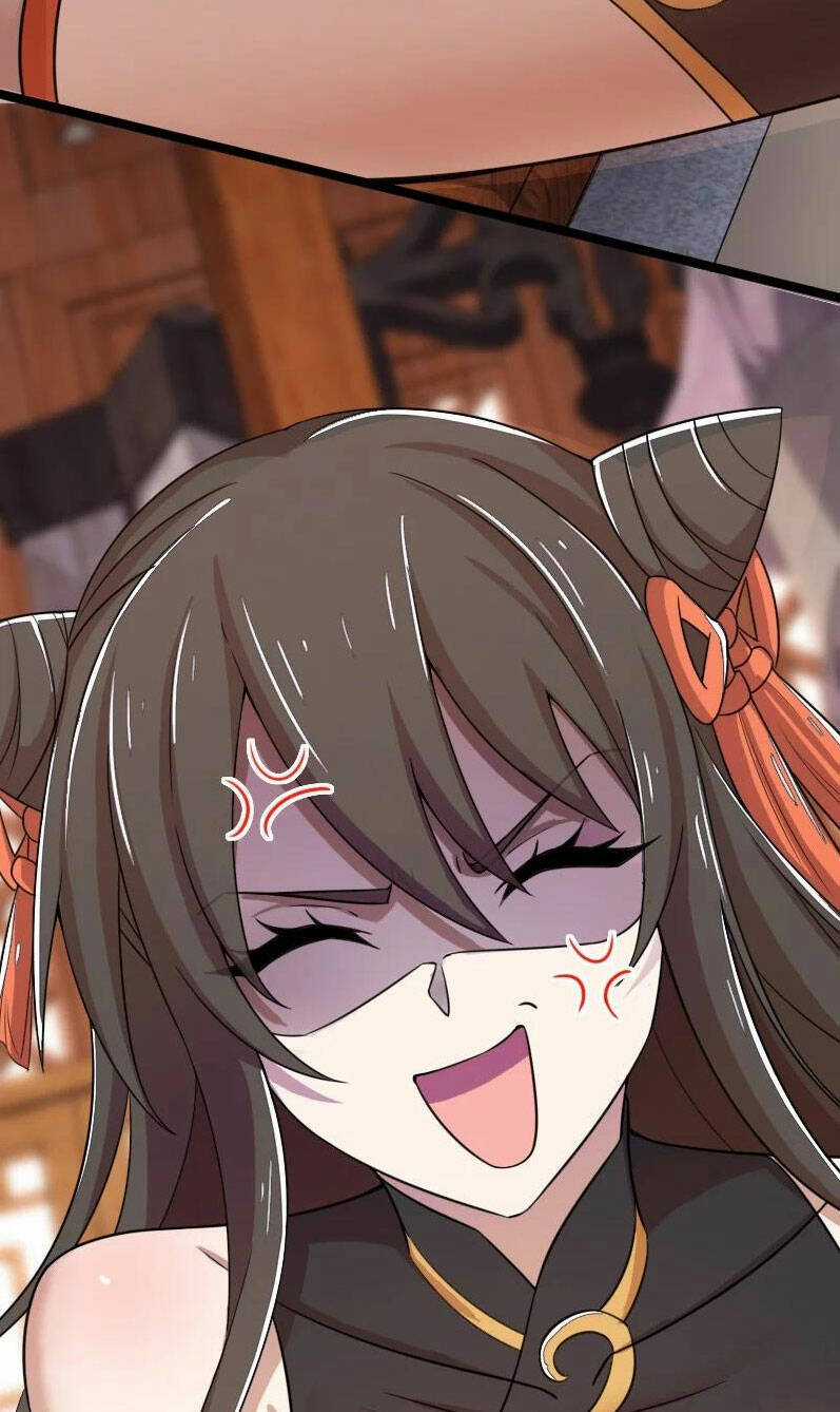 Sinh Hoạt Của Võ Đế Sau Khi Ẩn Cư Chapter 274 trang 16