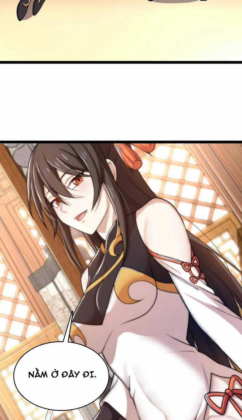 Sinh Hoạt Của Võ Đế Sau Khi Ẩn Cư Chapter 274 trang 30