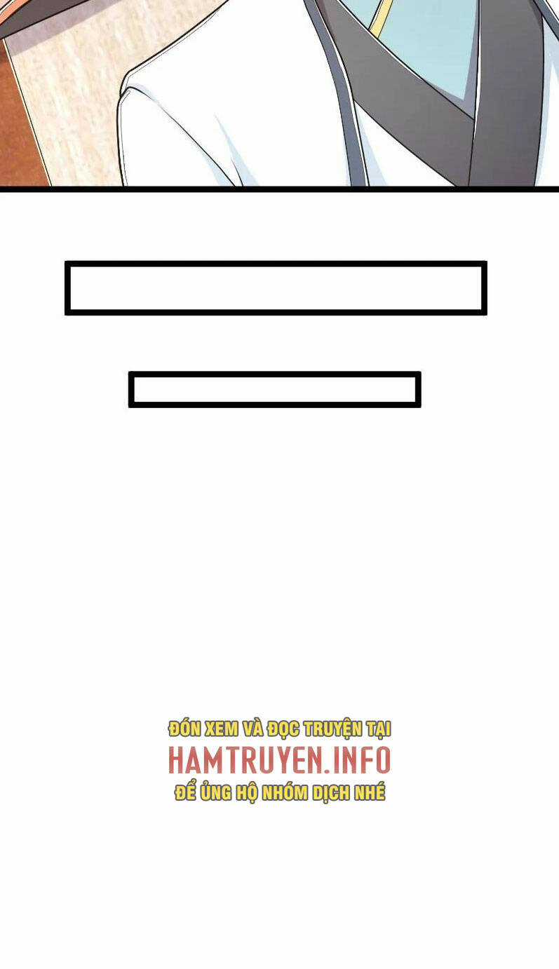 Sinh Hoạt Của Võ Đế Sau Khi Ẩn Cư Chapter 274 trang 34