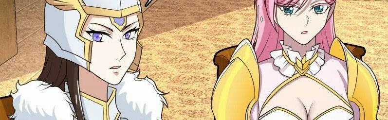 Sinh Hoạt Của Võ Đế Sau Khi Ẩn Cư Chapter 274 trang 41