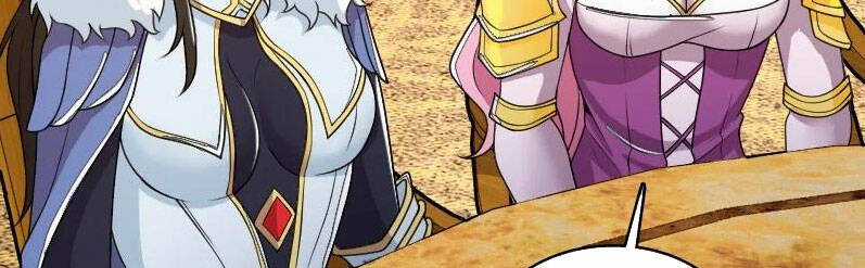 Sinh Hoạt Của Võ Đế Sau Khi Ẩn Cư Chapter 274 trang 42