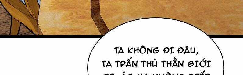 Sinh Hoạt Của Võ Đế Sau Khi Ẩn Cư Chapter 274 trang 44