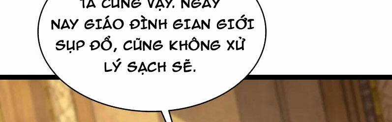 Sinh Hoạt Của Võ Đế Sau Khi Ẩn Cư Chapter 274 trang 49