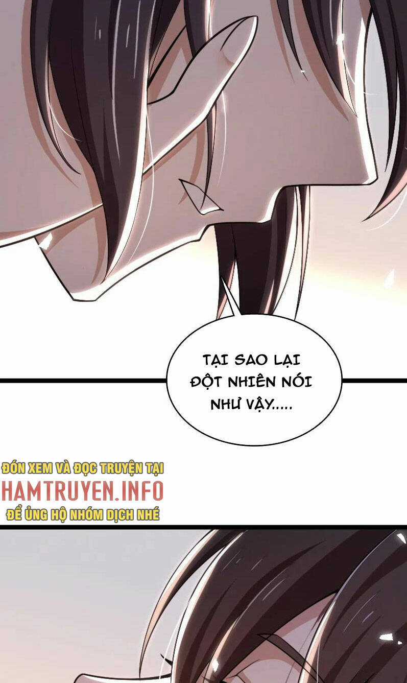 Sinh Hoạt Của Võ Đế Sau Khi Ẩn Cư Chapter 274 trang 5