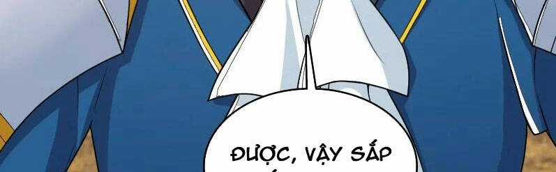 Sinh Hoạt Của Võ Đế Sau Khi Ẩn Cư Chapter 274 trang 58