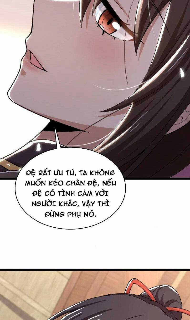 Sinh Hoạt Của Võ Đế Sau Khi Ẩn Cư Chapter 274 trang 6