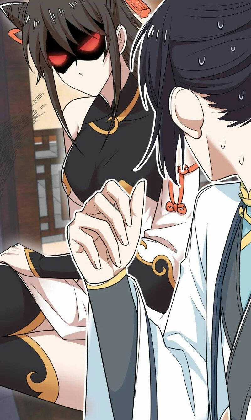 Sinh Hoạt Của Võ Đế Sau Khi Ẩn Cư Chapter 275 trang 10