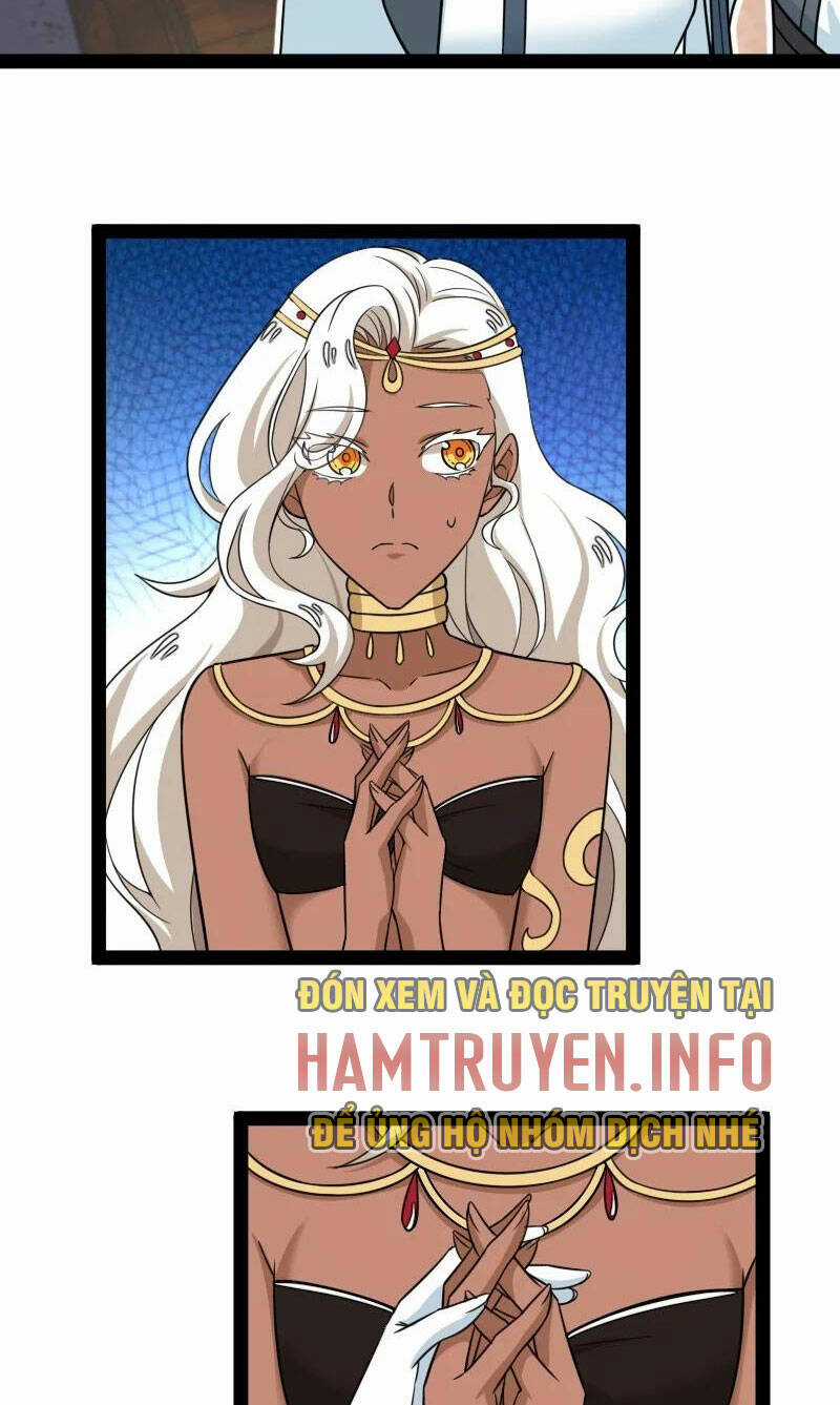 Sinh Hoạt Của Võ Đế Sau Khi Ẩn Cư Chapter 275 trang 11