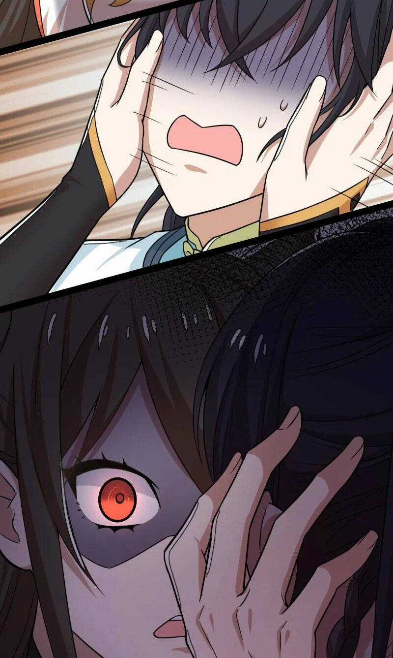 Sinh Hoạt Của Võ Đế Sau Khi Ẩn Cư Chapter 275 trang 16