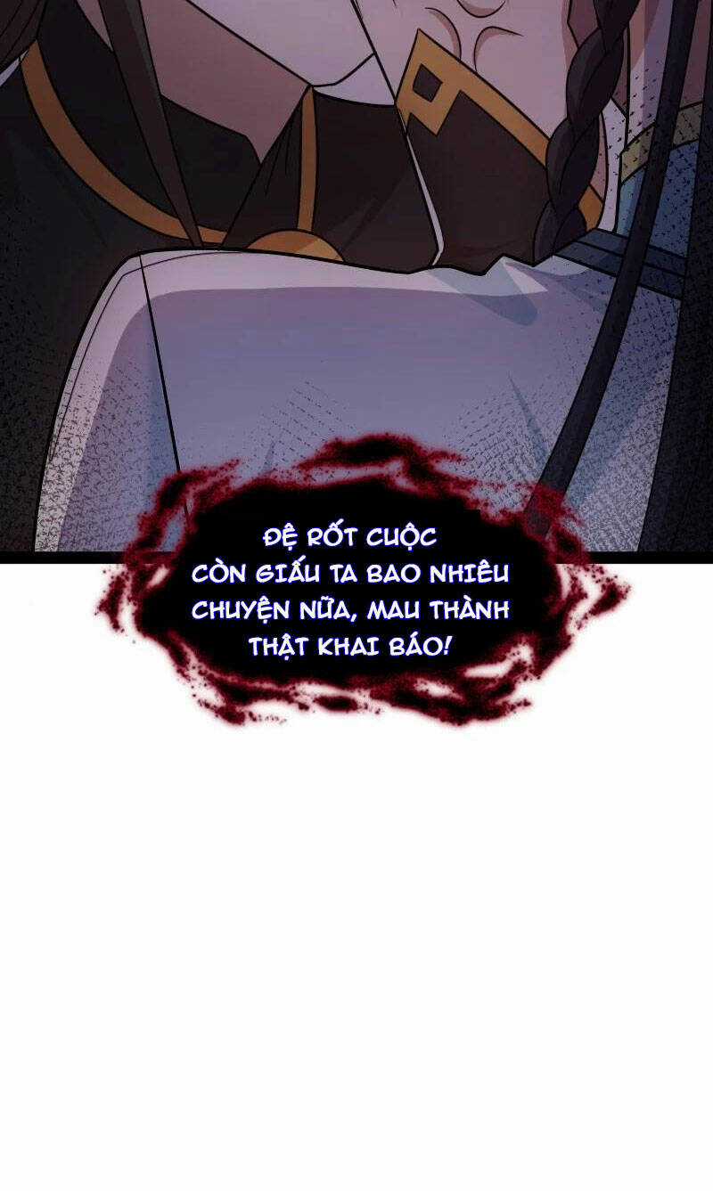 Sinh Hoạt Của Võ Đế Sau Khi Ẩn Cư Chapter 275 trang 17