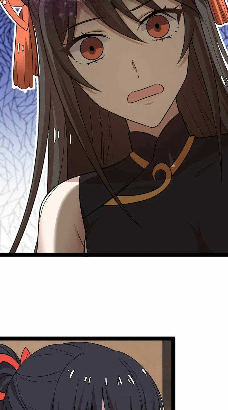 Sinh Hoạt Của Võ Đế Sau Khi Ẩn Cư Chapter 275 trang 21