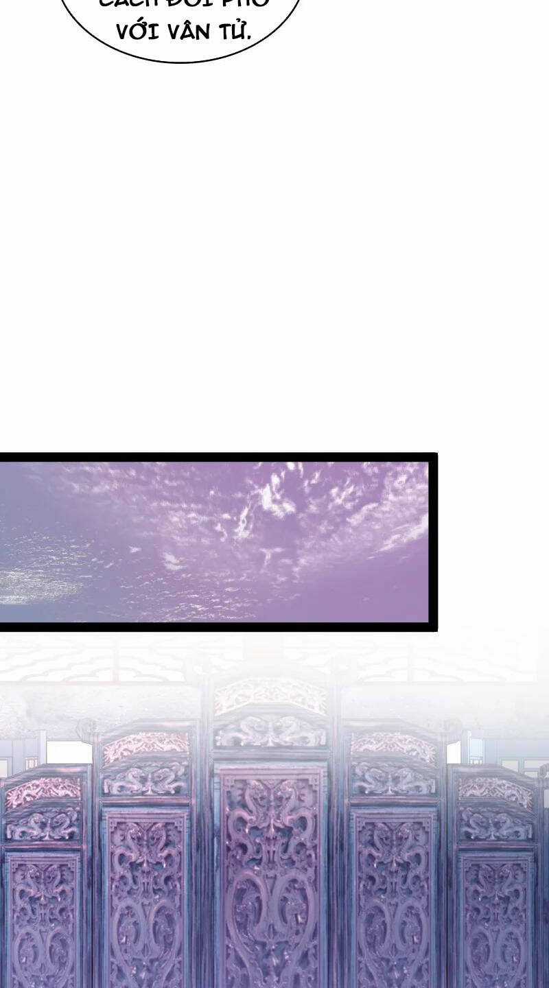 Sinh Hoạt Của Võ Đế Sau Khi Ẩn Cư Chapter 275 trang 27