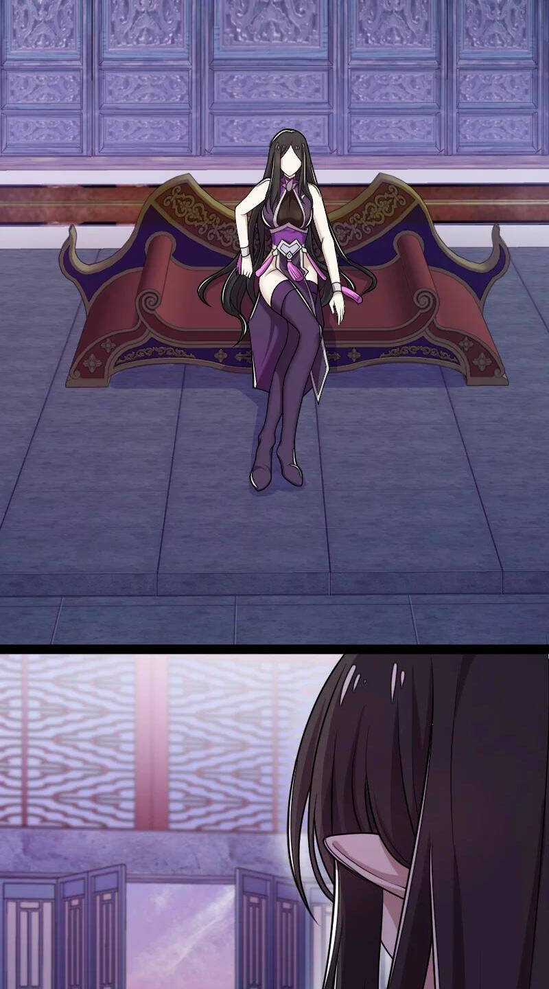 Sinh Hoạt Của Võ Đế Sau Khi Ẩn Cư Chapter 275 trang 28