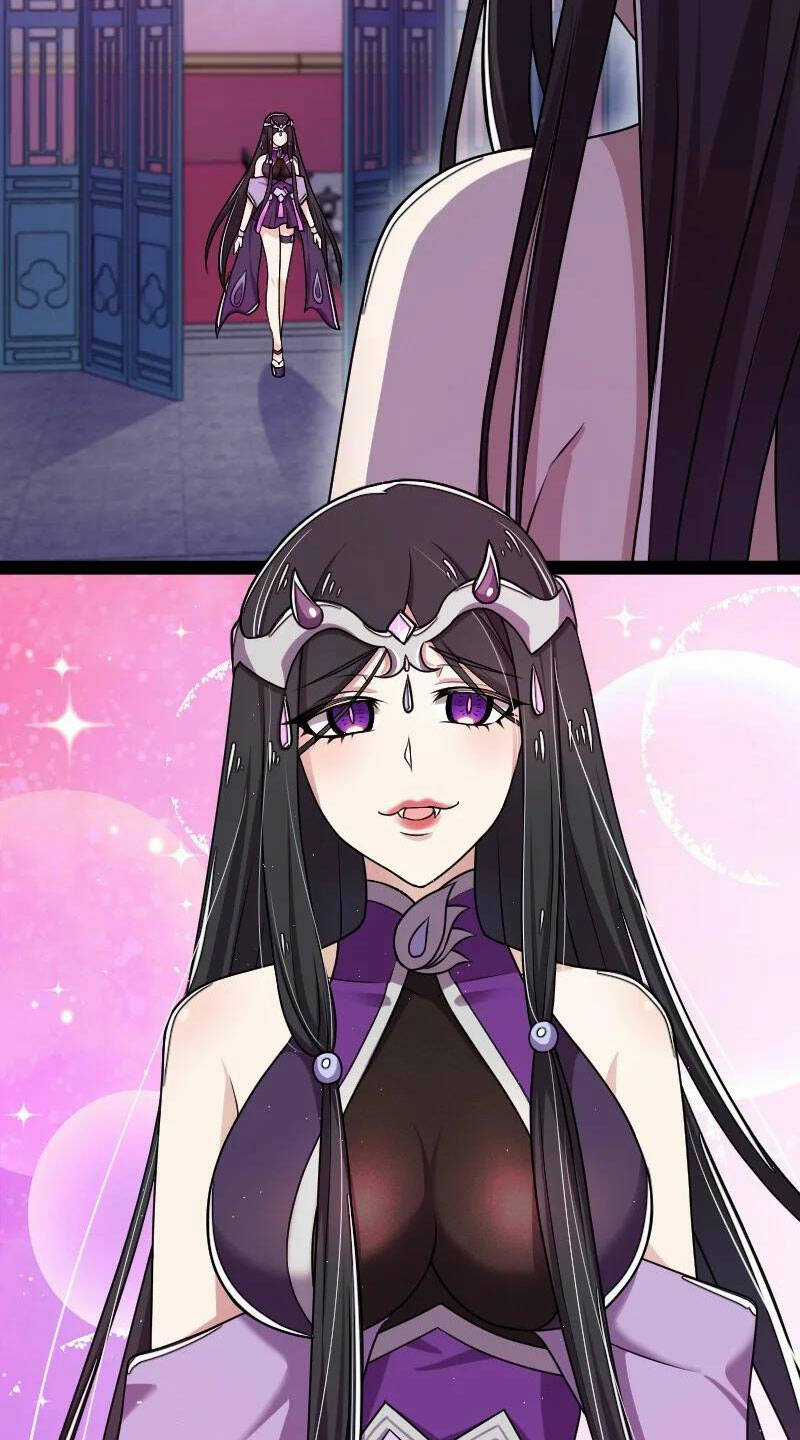 Sinh Hoạt Của Võ Đế Sau Khi Ẩn Cư Chapter 275 trang 29