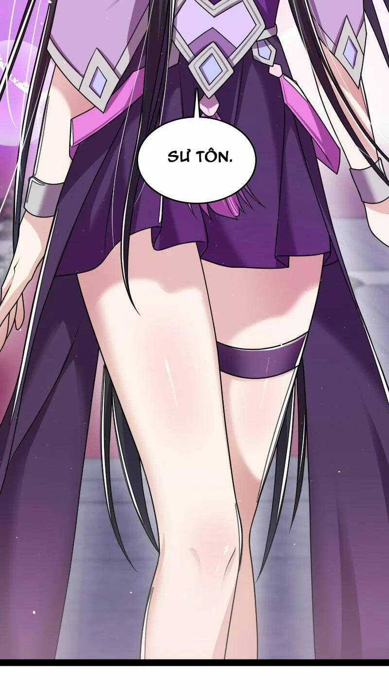 Sinh Hoạt Của Võ Đế Sau Khi Ẩn Cư Chapter 275 trang 30